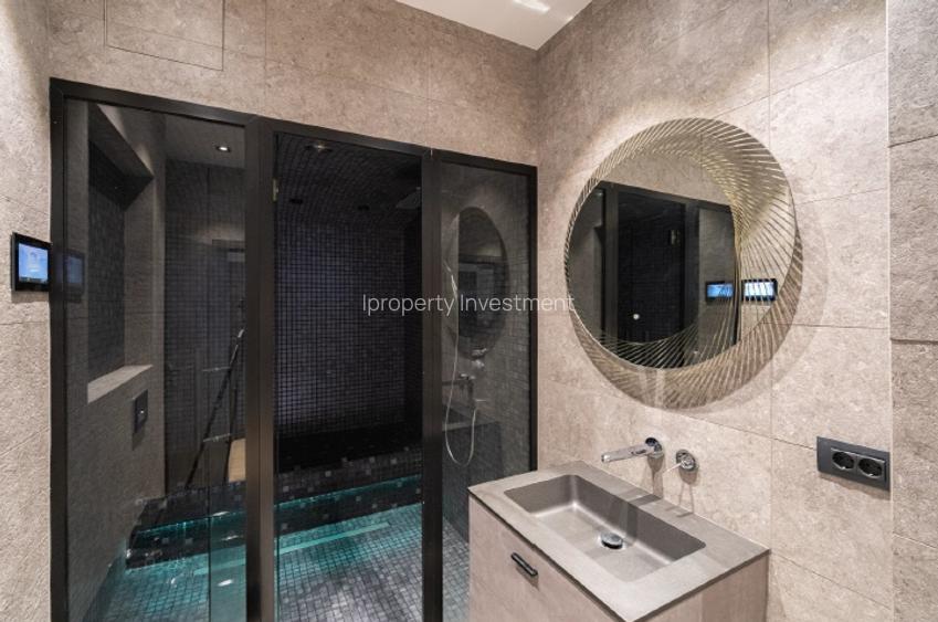 Laguna Residence | PentHouse | 5 Camere | Vedere Superba Catre Lacul Tei - 6