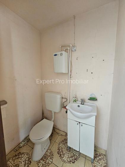 Investitie SOSEAUA Giurgiului NR.33bis Stradal 63mp Vitrina 5ml Pozitie Excele.. - 6