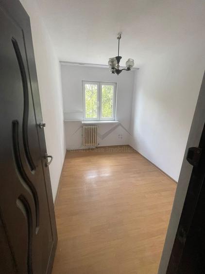 Apartament 3 camere Mircea etajul 1