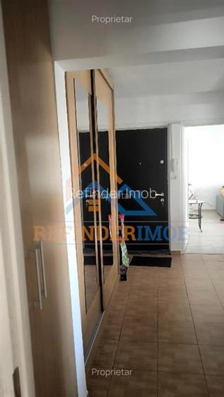 2 camere metrou Brancoveanu, 2 balcoane, etaj 1 - 9