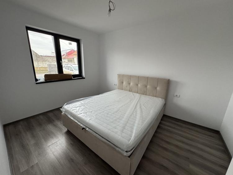 Casa Individuala Becicherecu Mic,Parter,3 Camere,Terasa Acoperita
