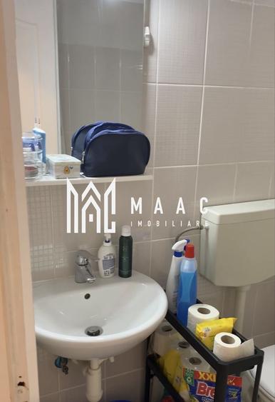 Apartament 1 Camera I Etaj Intermediar I Zona Stefan Cel Mare