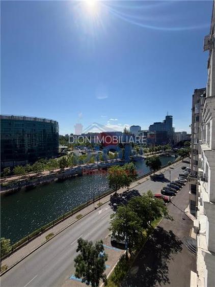 Splaiul Unirii, Horoscop, 6 8, 70mp, renovat, pret 500 EUR - 3