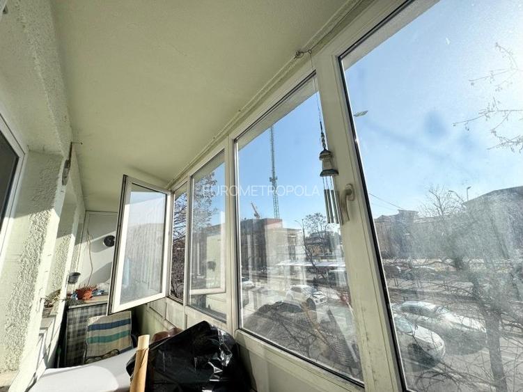 Apartament 3 camere, etaj 1, metrou Victoriei - 7