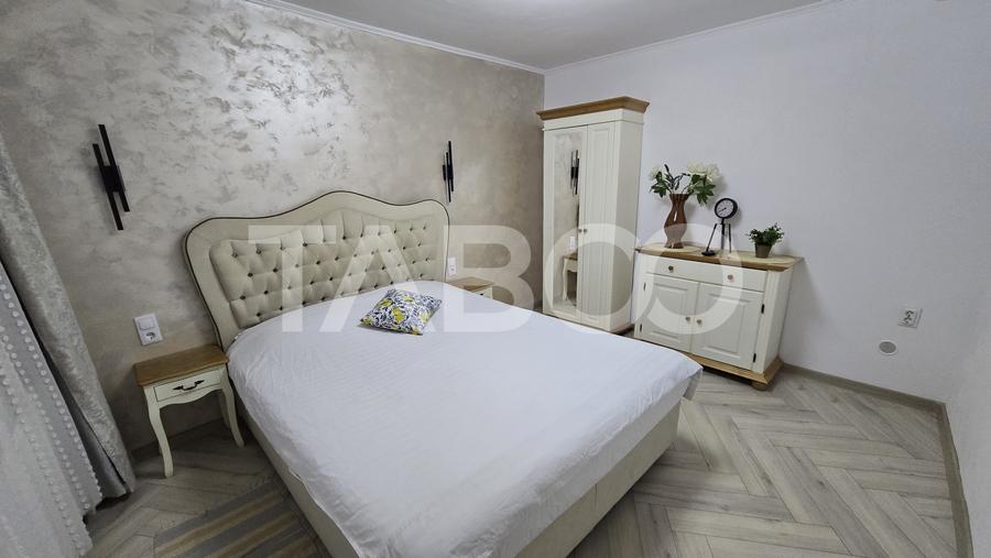 2 Unitati de vanzare in regim hotelier in zona Orasului de Jos Sibiu