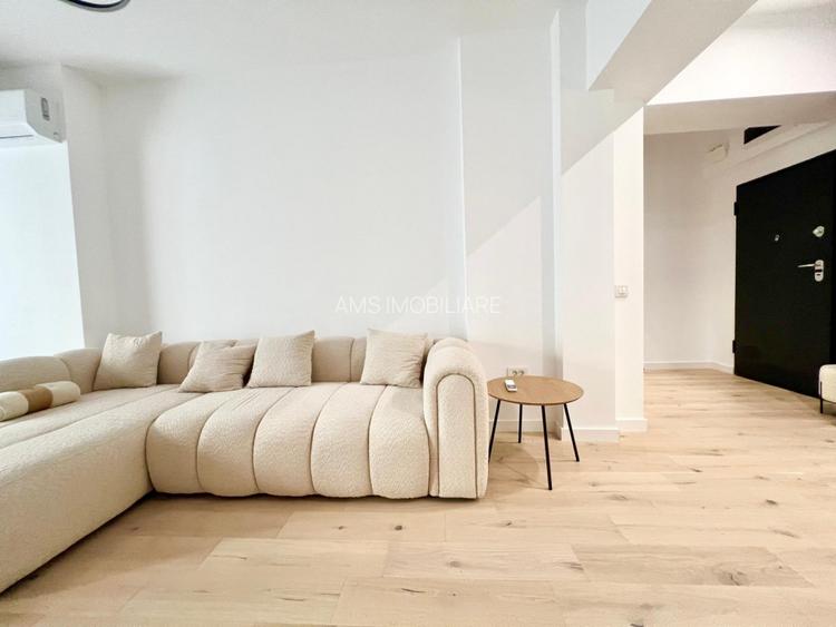NOU / SUPERB / 3 CAMERE / TERASA GENEROASA - 12