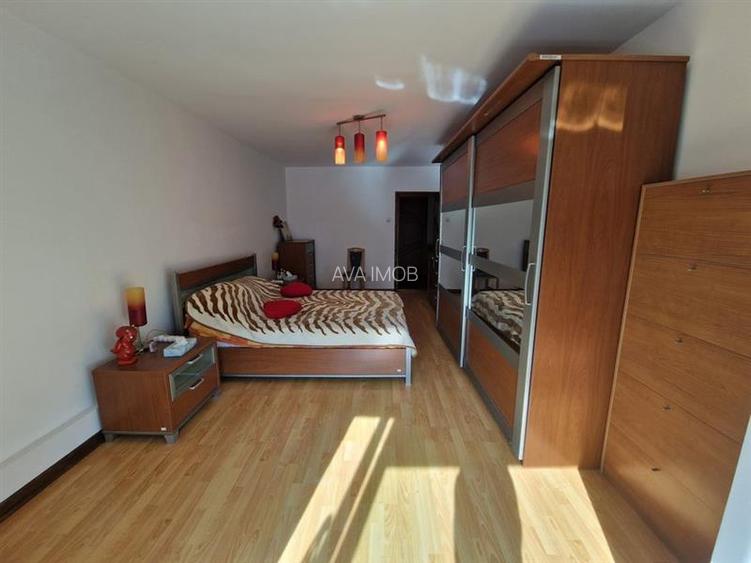 Apartament 2 camere decomandate, zona Nord - 3