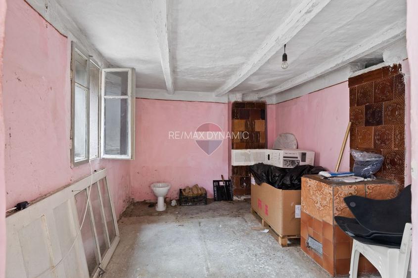 Casă de vânzare în zona Gai cu teren de 1.480 mp - 9