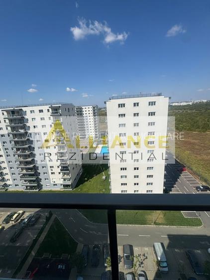 APARTAMENT 3 CAMERE DE VÂNZARE CU FACILITĂȚI PREMIUM