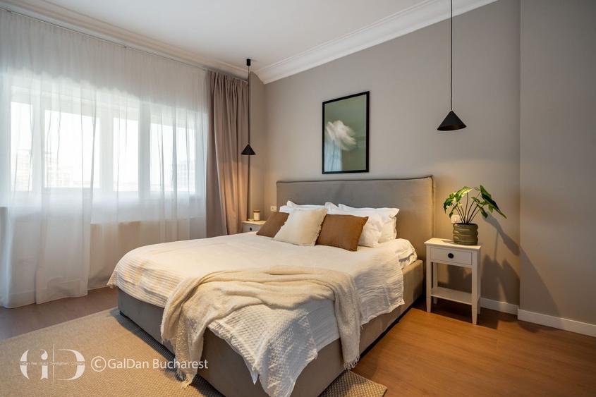 Apartament 3 camere de închiriat – Regina Elisabeta