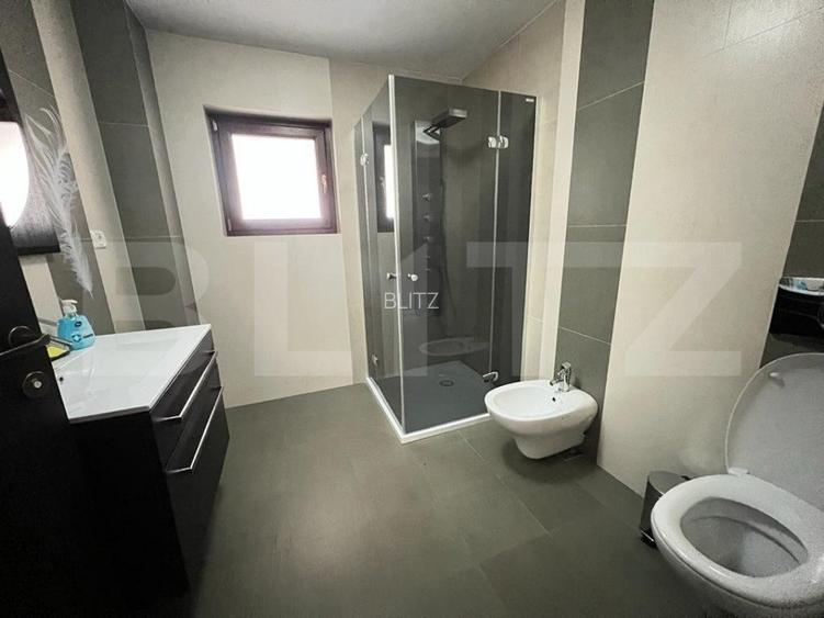 Casă premium P+1+M | 246 mp utili | Teren 684 mp | Stupini, Brașov - 8