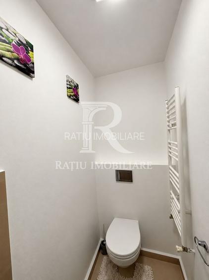 Apartament 2 camere | Penthouse | 65 mp | Zona Centrală