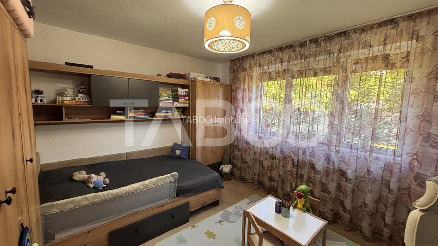 Apartament 3 camere de vanzare 65mpu cu loc de parcare - 14