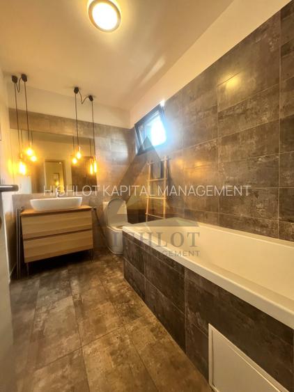 5-Bedroom House for Rent | Otopeni | Near Lidl & Penny - 26