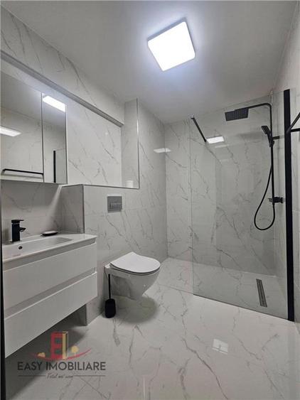 Apartament 2 camere, UMF, Ama Residence, Targu Mures