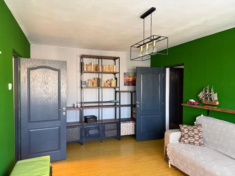 Apartament două camere Militari, Piața Gorjului