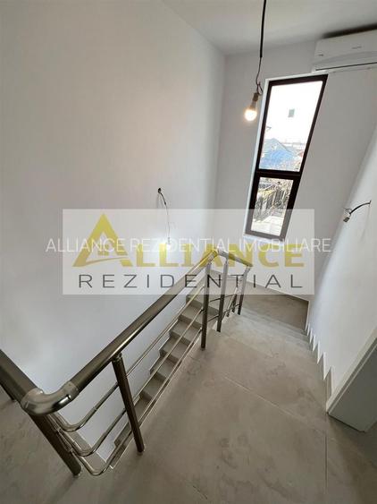 Casa individuala - 150 mp utili - 5 camere - 3 bai - 22