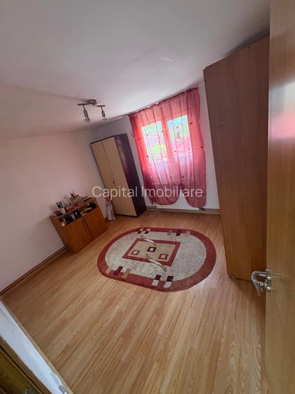 Casa Partial Finalizata Zona Mihai Bravu - 6