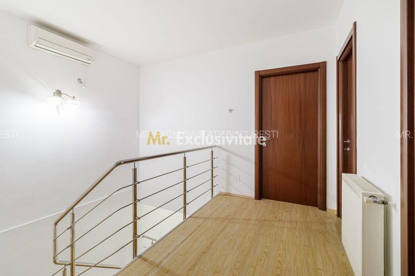 Casa Duplex 4 camere 2 bai - complex inchis  - Sos Oltenitei - 6