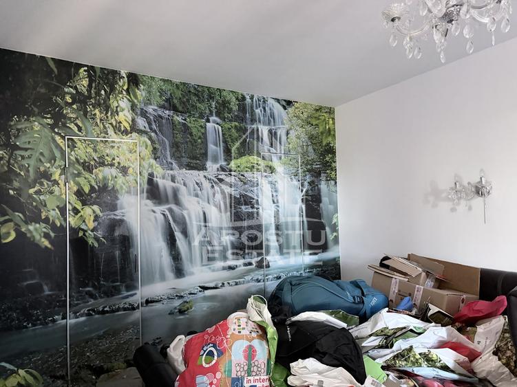 Duplex de vanzare Sacalaz