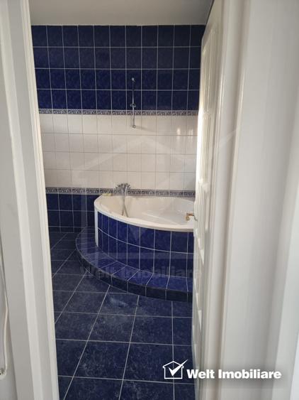 Casa individuala, 748 mp utili, 14 incaperi, ideal birouri