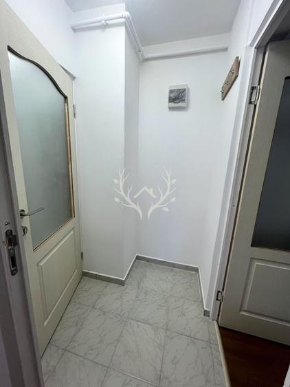 Apartament cu 2 camere decomandat – Intre Lacuri, Str. Aurel Vlaicu