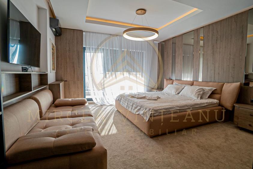 Stațiunea Mamaia - Garsoniera mobilata si utilata complet.