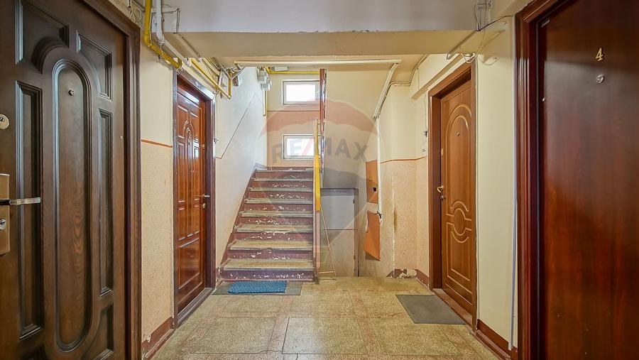 Comision 0% – Apartament 2 camere Parter