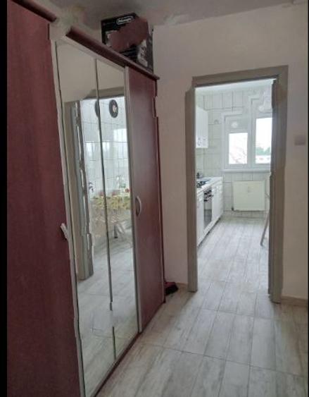 Apartament 2Camere, Dristor,Ramnicul Sarat,bl.1984,reabilitat,DECOMANDAT,mobilat