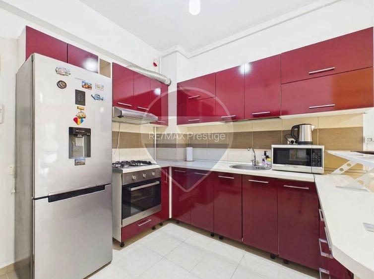 Apartament modern de inchiriat - 4