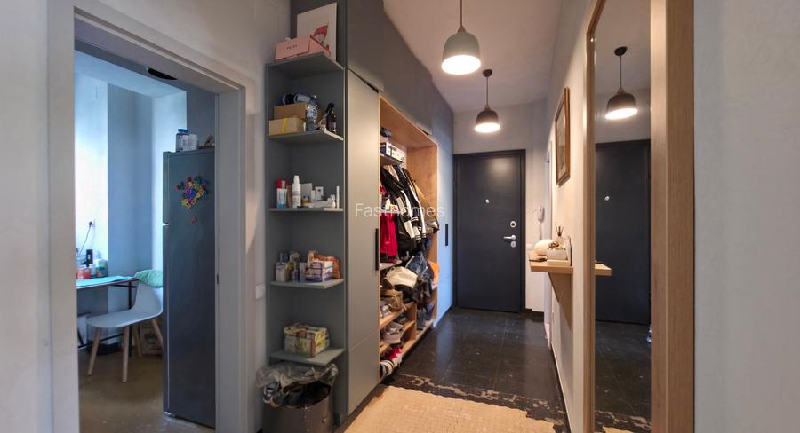 3 camere I Calea Victoriei I Berthelot I 99 mp I Renovat integral I Ocazie - 8