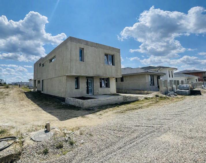 Duplex P+E – Cartierul Tineretului