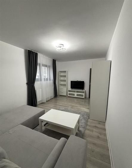 Apartament 2 camere zona Doamna Stanca