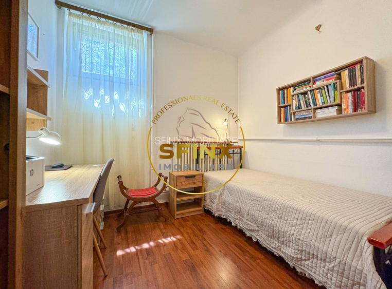 Casa Vatra Luminoasa | 6 camere | Curte proprie | Garaj - 34