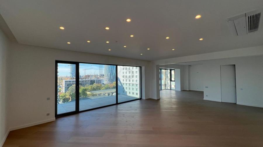 REA1026270 Apartament 4 camere I Aviatiei Tower I