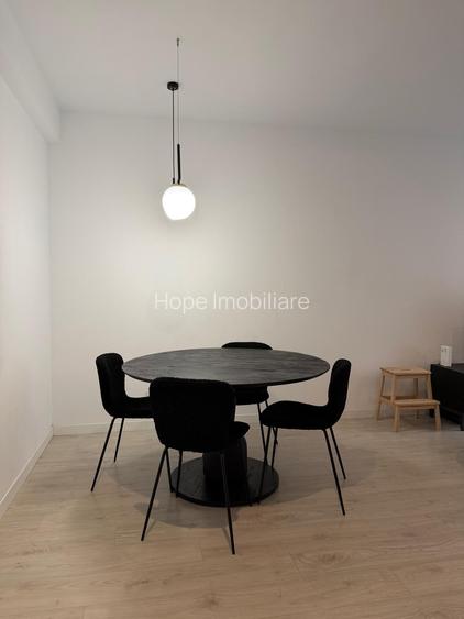 Pipera - Residence 5 , 2 camere +pet friendly - 10