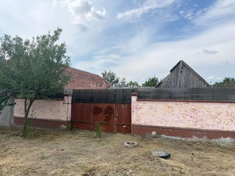 Casă de vânzare – Sântana - 18