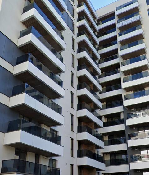 Apartament 2 camere decomandat 64 mp mobilat utilat lux Politehnica