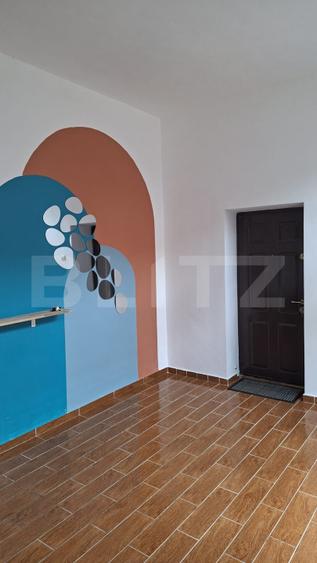 Inchiriere spatiu comercial generos de 200 m2