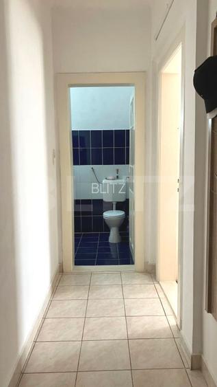 Apartament spațios, cu 3 camere, 62 mp, zona Gării - 6
