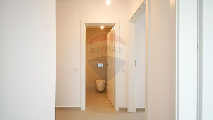 Apartament 2 camere decomandat, NOU | ROKMAN | Zona Tractorul