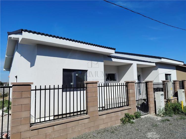 DUPLEX PE PARTER - ZONA DE TOP - LA CHEIE