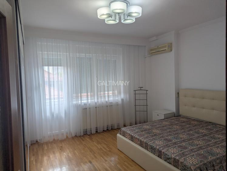 Apartament 3 camere Primeverii, 2 min Metrou Aviatorilor, 3 min Herastrau parc - 9