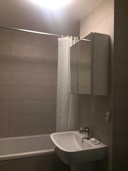 21 Residence langa parcul Liniei, aproape de metrou Lujerului, Politehnica