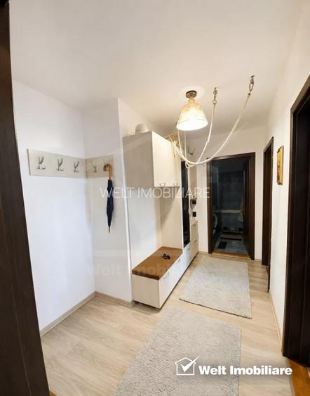 Apartament 2 camere decomandat, garaj, Mănăștur