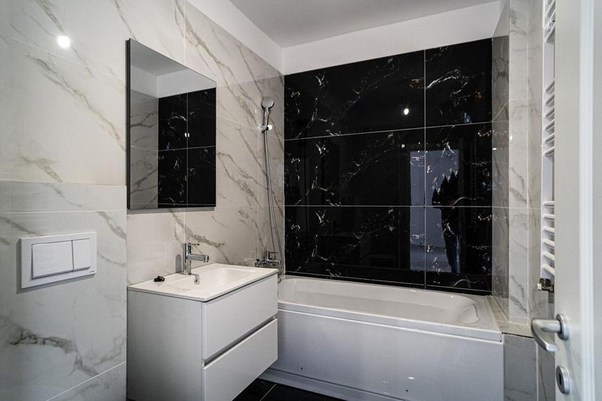 Apartament 2 Camere | 57.9 mp | Bloc Nou | Metrou Pacii / Preciziei | Militari
