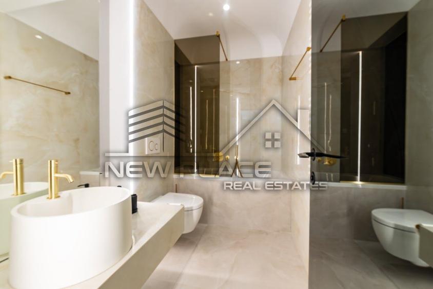 CORTINA NORTH | Apartament luminos | View liber | Design modern | Lux