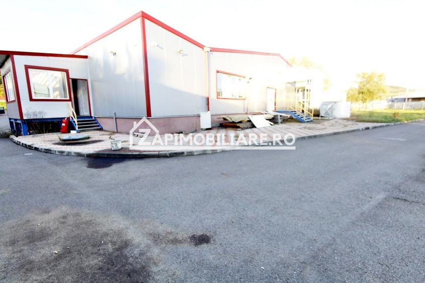Spatiu de inchiriat Craiesti