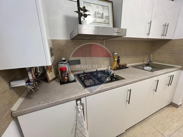 Apartament cu o cameră de închiriat | Piața Unirii | Iași - 4