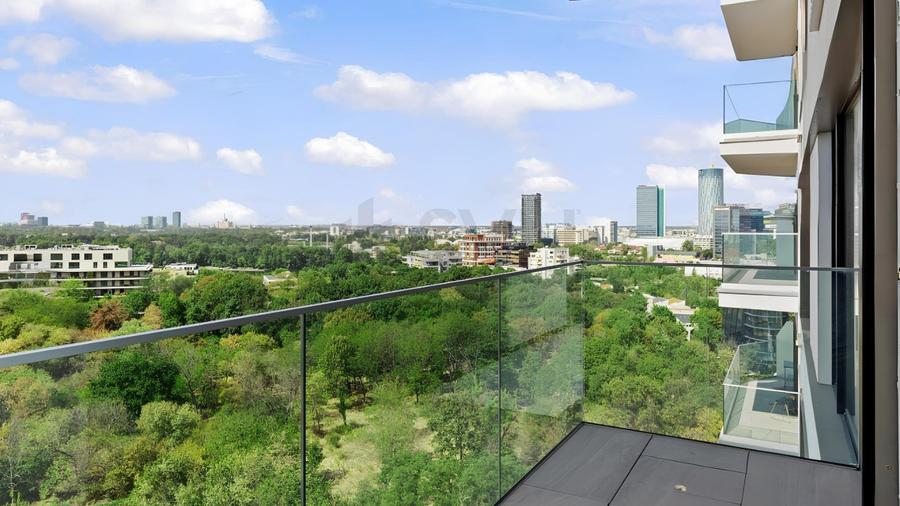 REA1026134 Apartament superb 3 camere One Verdi Park I Design modern I Floreasc